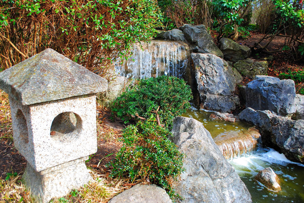 Japanese Garden
