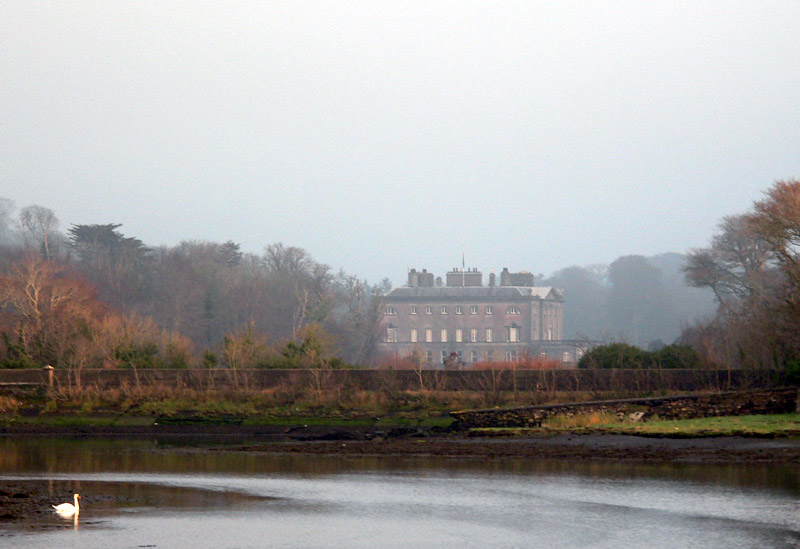 Westport House, Ireland