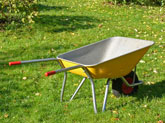 Wheelbarrow