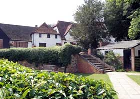 Whitehall Hotel, Essex