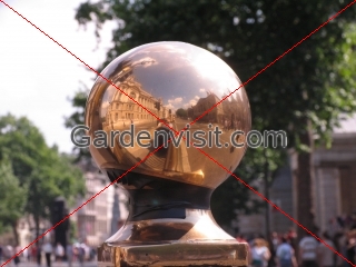 Whitehall World