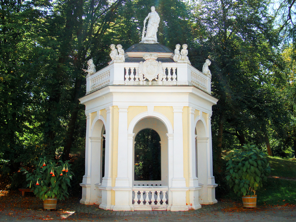 Wilhelmsbad Hanau Gertrud K.