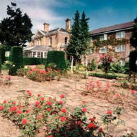 Willerby Manor Hotel