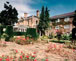 Willerby Manor Hotel, East Yorkshire