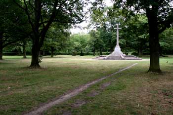 Wimbledon Common