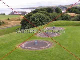 Windmill Bastion