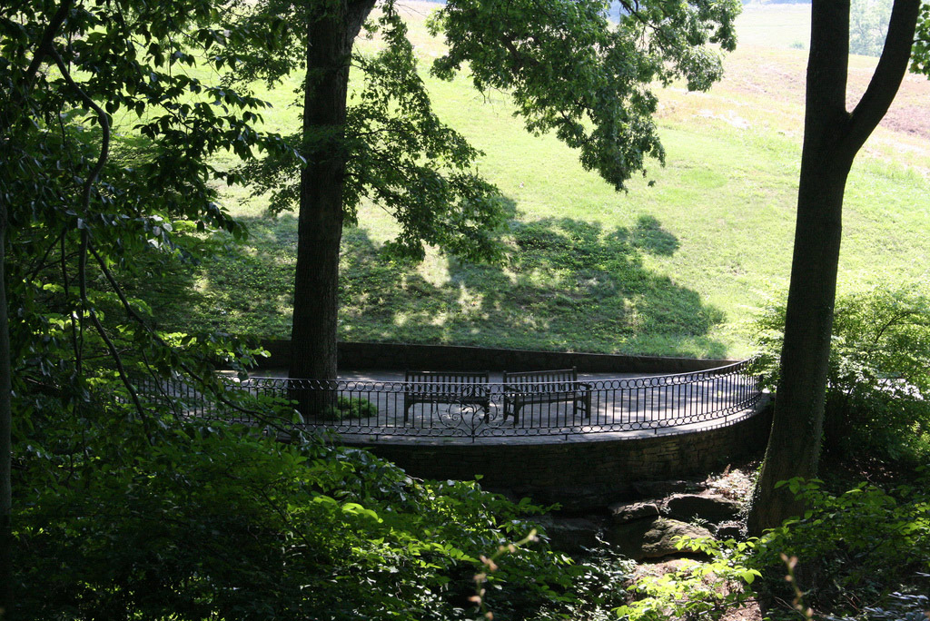Winterthur Garden, DE