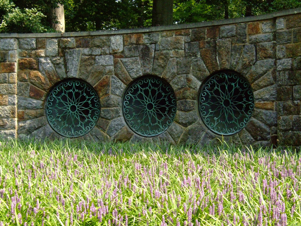 Winterthur Garden, Delaware