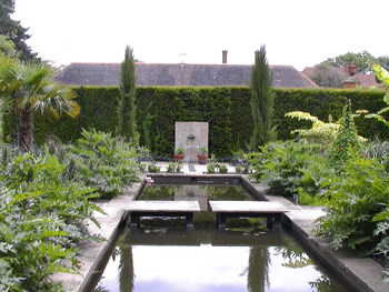 Wisley Garden 2