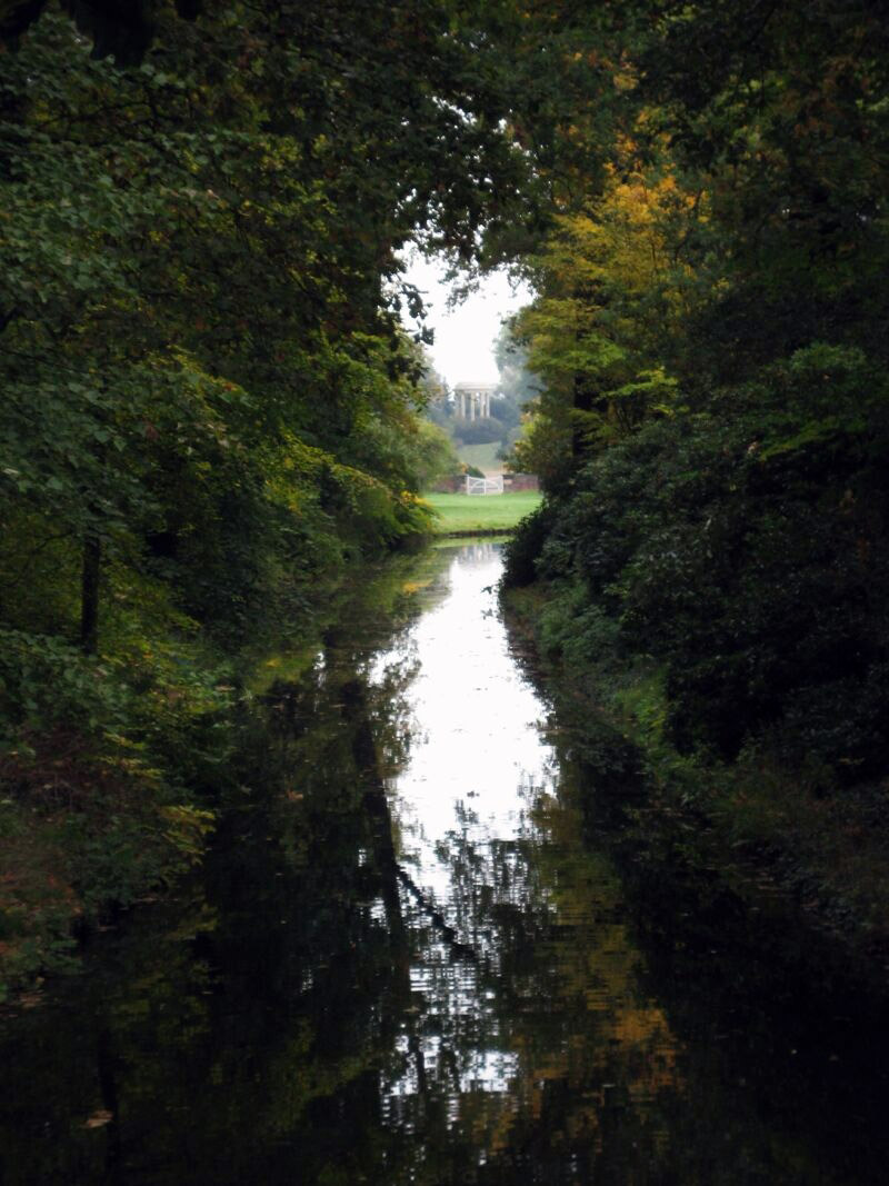 Woerlitzer Park