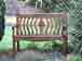 Garden furniture