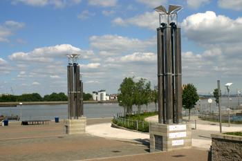Woolwich Park
