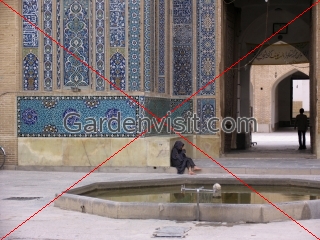 Yazd Iran