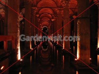 Yerebatan Sarai