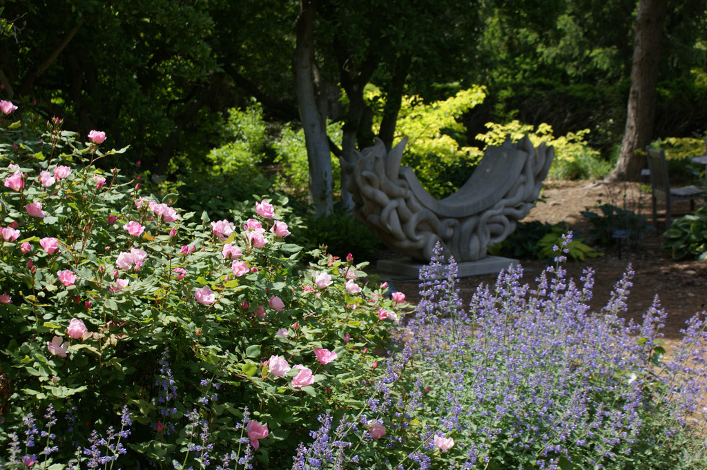 Yew Dell Gardens