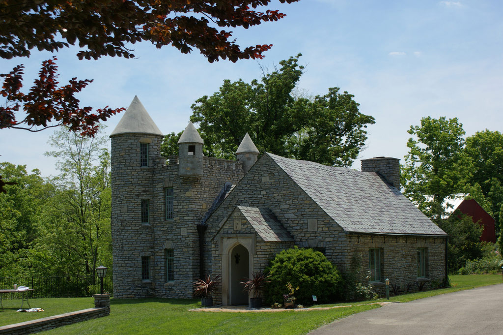 Yew Dell Gardens, KY