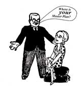 master plan
