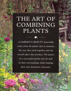 Bad advice on the beauty of gardens