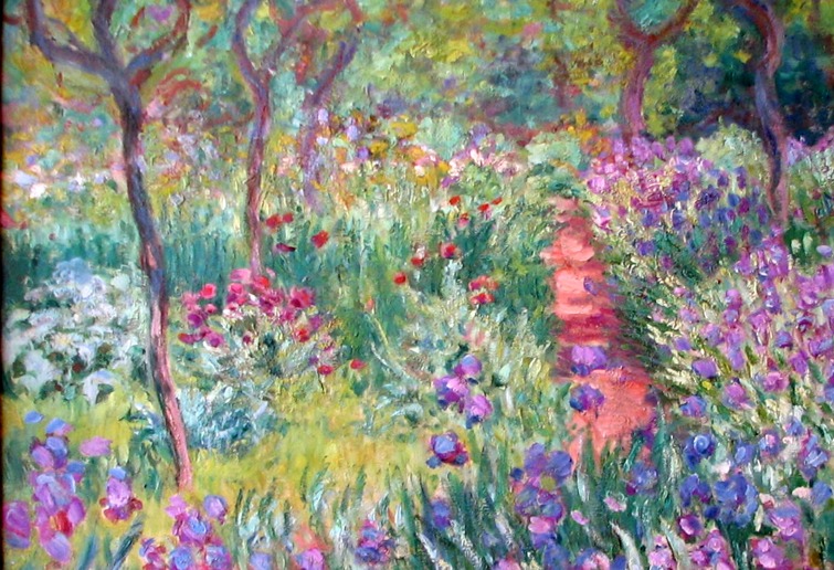 monet_artist_garden