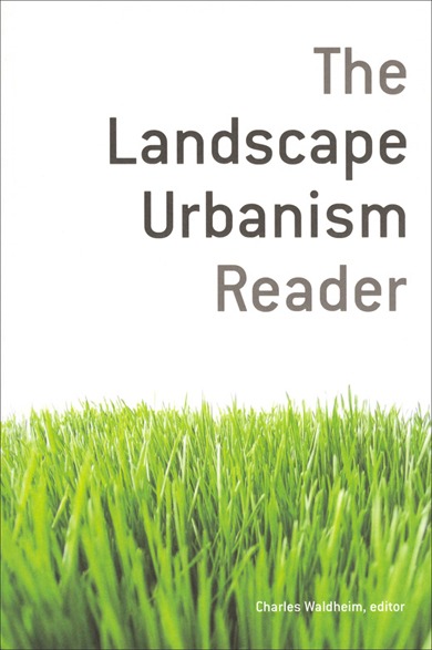 Landscape Urbanism