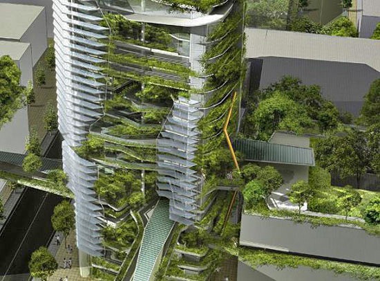 Green Building