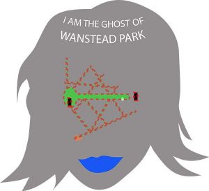 The Ghost of Wanstead Park