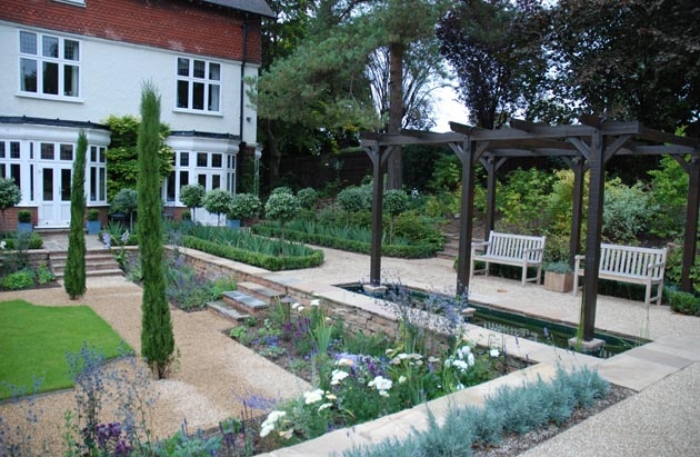 Country Garden Design, Alice Bowe