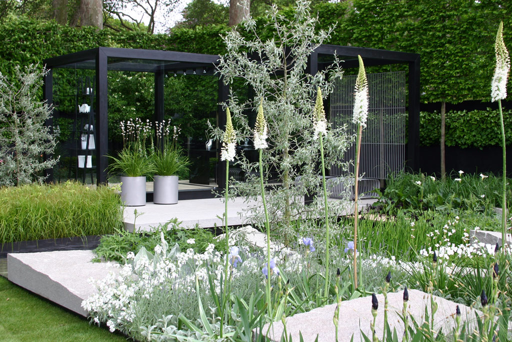 Daily Telegraph Garden, Chelsea Flower Show