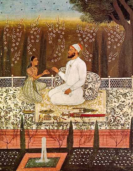 Mughal1750