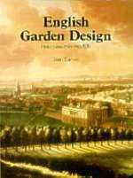 English garden design (1986)