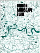London Landscape Guide to places of interest to landscape architects